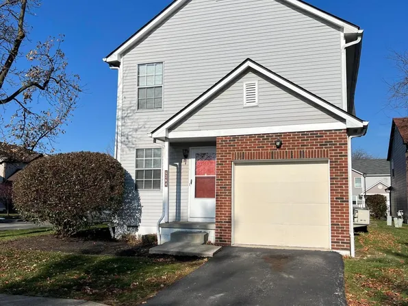 5264 Queen Elizabeth Pl #15B, Hilliard, OH 43026