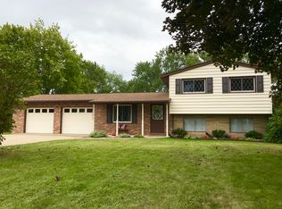6480 Ridgewood St SW, Canton, OH 44706