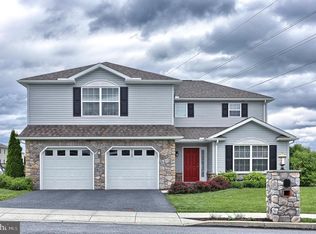 2389 Mill Rd, Mechanicsburg, PA 17055