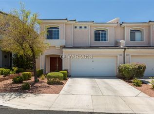 286 Spectacular St, Henderson, NV 89052