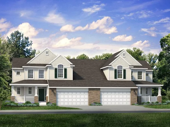 2521 Napa Dr #M23q0y, Easton, PA 18040