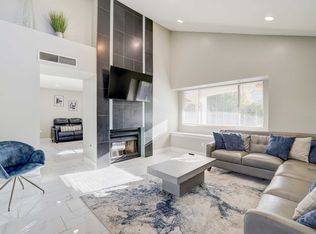 373 El Pico Dr, Henderson, NV 89014