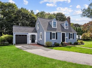 15 Bayberry Rd, Hingham, MA 02043