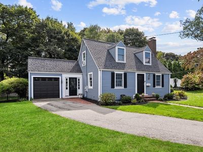 15 Bayberry Rd, Hingham, MA, 02043