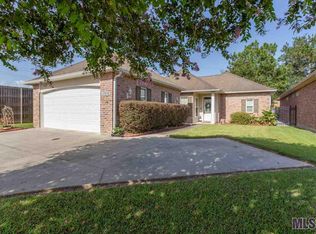 17276 Rue Vlg, Prairieville, LA 70769