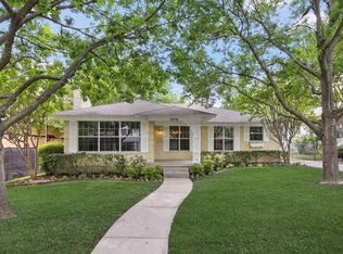6716 Blue Valley Ln, Dallas, TX 75214