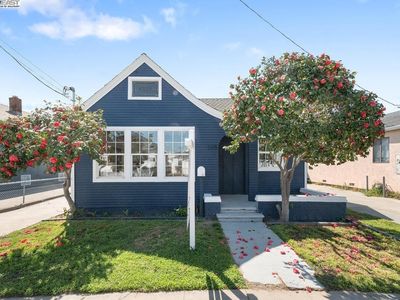 205 N 26th St, San Jose, CA, 95116
