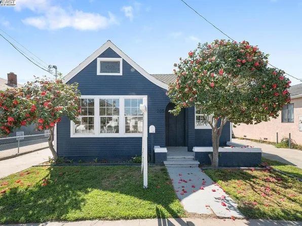 205 N 26th St, San Jose, CA 95116