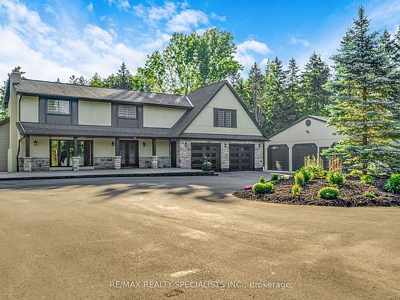 5th image of 14451 Winston Churchill Blvd