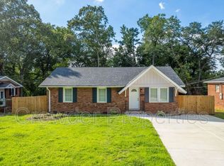 3612 Sargeant Dr, Charlotte, NC 28217