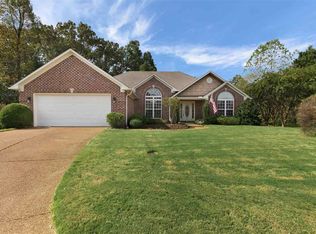15 Golden Oak Cv, Jackson, TN 38305