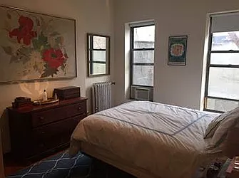 Rented by Chartwell Manhattan Realty