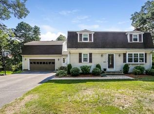 258 Caswell St, Taunton, MA 02780