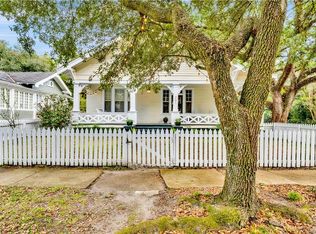 261 S Georgia Ave, Mobile, AL 36604