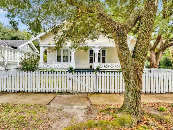 261 S Georgia Ave, Mobile, AL 36604