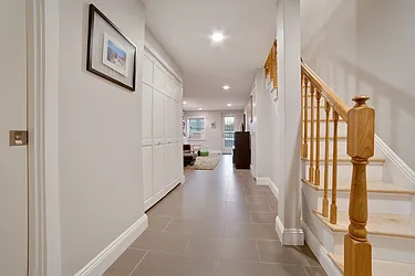 Sold by Keller Williams NYC