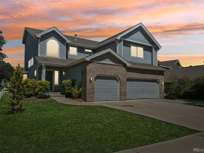 315 Scenic Drive, Loveland, CO, 80537