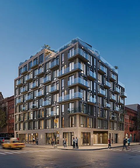 1st image of 151 Carlton Ave #4X