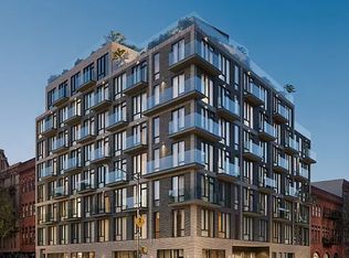 151 Carlton Ave #4X, Brooklyn, NY 11205