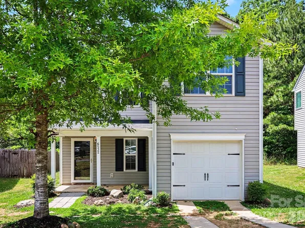 6532 Pennacook Dr, Charlotte, NC 28214