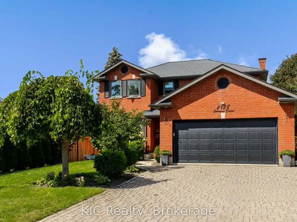2138 Lorraine Dr, Peterborough, ON K9L 1X4