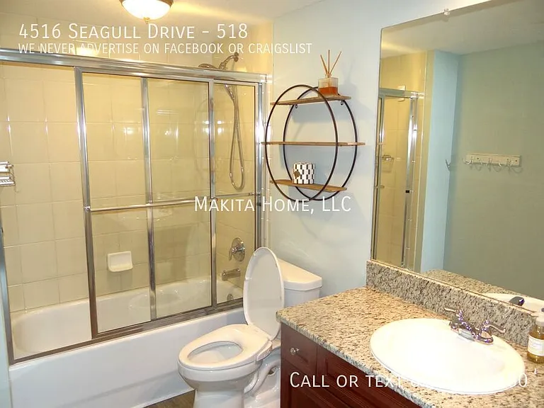 4516 Seagull Dr #518 — Photo 14