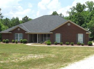 1029 Lee Road 379, Smiths Station, AL