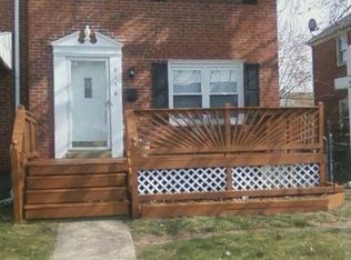 2156 Firethorn Rd, Middle River, MD 21220