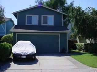 943 Matthew Ct, Fairfield, CA 94533