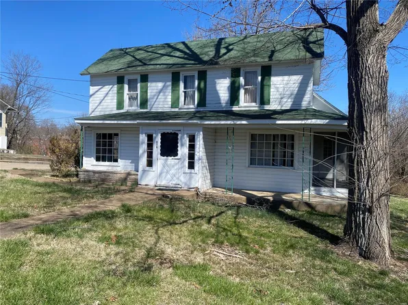 316 Taylor Ave, Park Hills, MO 63601