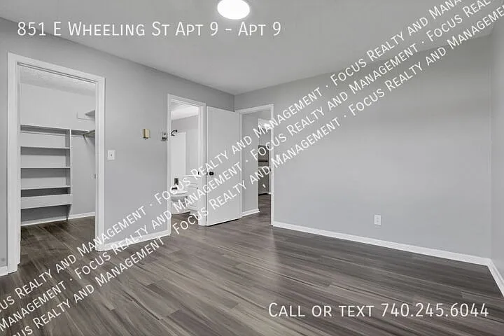 851 E Wheeling St #9 — Photo 3