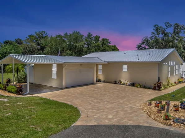 13308 Gulfwind Ct, Grand Island, FL 32735