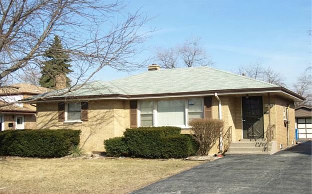 1st image of 16433 Evans Ave