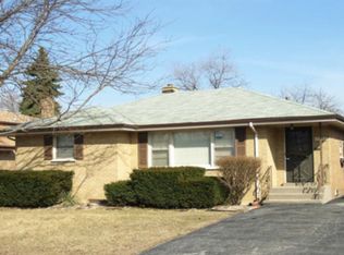 16433 Evans Ave, South Holland, IL