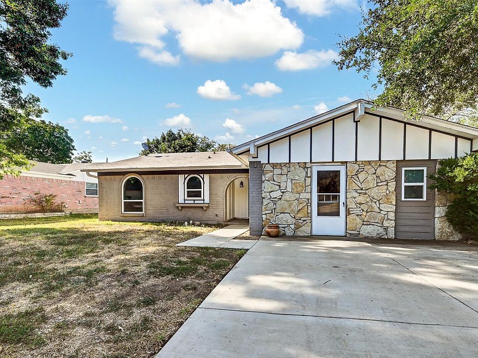 6008 Lindy Ln, Watauga, TX 76148 MLS 20421638 Zillow