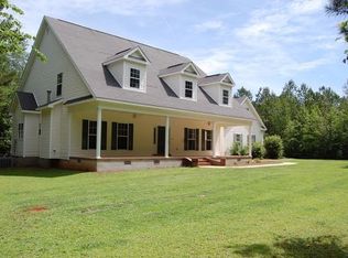 100 Lower Simmons Rd, Macon, GA 31220