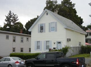 14 Warren St, Lawrence, MA 01841