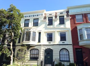 132 E St SE, Washington, DC 20003