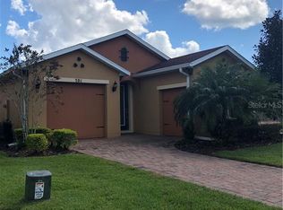 701 Shady Canyon Way, Poinciana, FL 34759