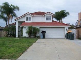 13632 Daisy Ct, Chino, CA 91710