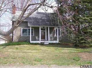 186 Kingsley Rd, Burnt Hills, NY 12027