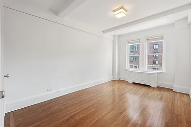 Rented by Rudin Management Company, Inc.