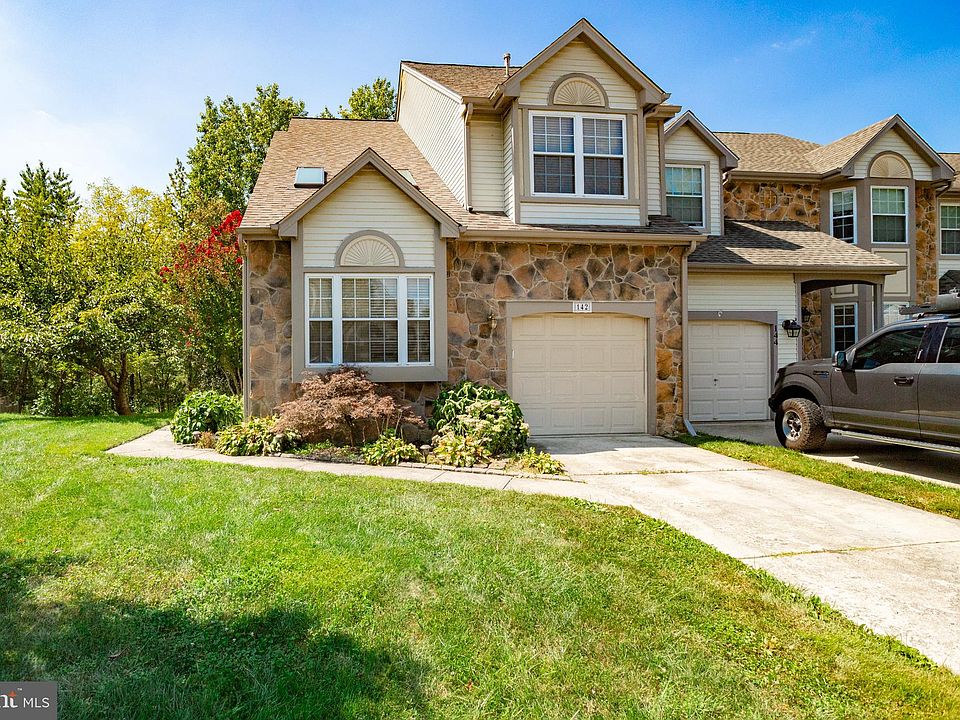 142 Sandhurst Dr, Mount Laurel, NJ 08054 Zillow