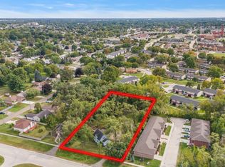 8360 E Thirteen Mile Rd, Warren, MI 48093