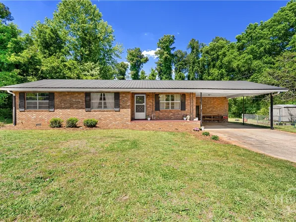 2700 Cherokee Road, Athens, GA 30605