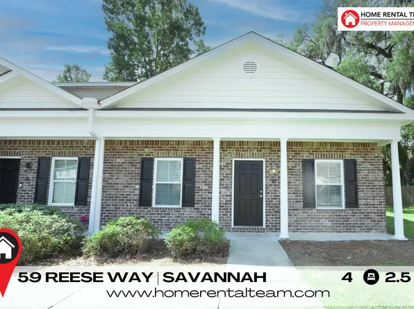 59 Reese Way, Savannah, GA 31419