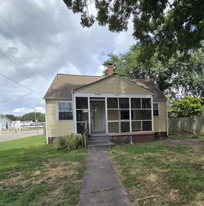 3420 Scott St, Portsmouth, VA, 23707