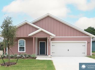 4440 Braddon Dr, Dallas, TX 75236