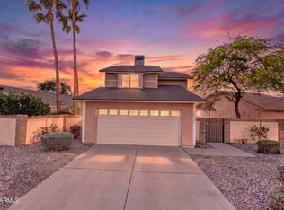 12854 S 50th Way, Phoenix, AZ 85044
