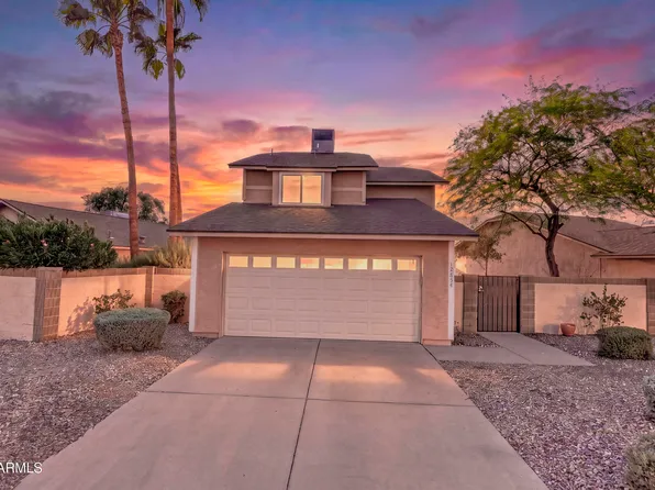 12854 S 50TH Way, Phoenix, AZ 85044